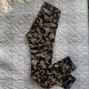 Lululemon align leggings!